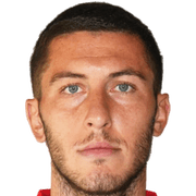 Luca Marrone