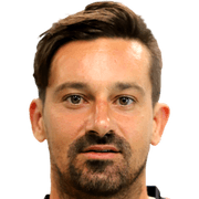 Gianluca Pegolo