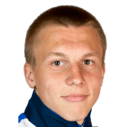 Dmitri Podstrelov