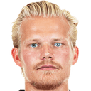 Joel Pohjanpalo