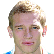 Valeriy Luchkevych