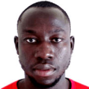 Oumar Goudiaby