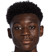 Kouadio Koné