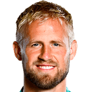 Kasper Schmeichel
