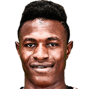 Muhammed Badamosi