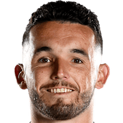 John McGinn
