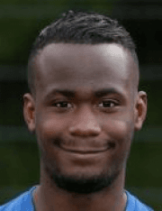 Jules Diallo