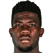 Victor Mpindi