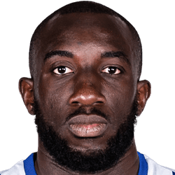 Moussa Marega