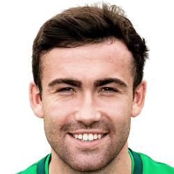 Stevie Mallan