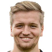 Luke Berry