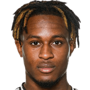 Rolando Aarons