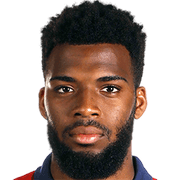 Thomas Lemar