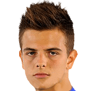 Samuele Massolo