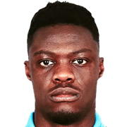 Caleb Ekuban