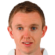 Shane Ferguson