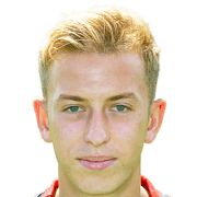 Harry Paton