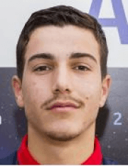 Alessio Salvestroni