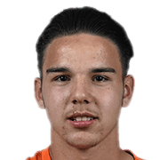 Calvin Verdonk
