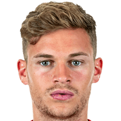 Joshua Kimmich