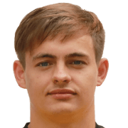 Artem Chorniy