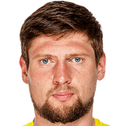 Yevhen Seleznyov