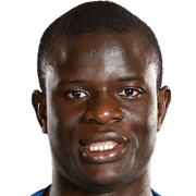 N'Golo Kanté