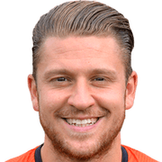 George Moncur