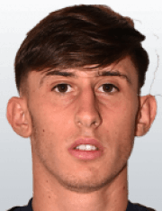 Alessio Rasi