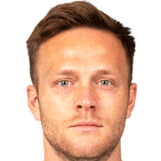 Todd Kane