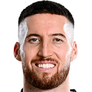 Matt Doherty