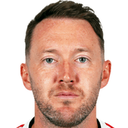 Aiden McGeady