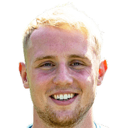Jack Grimmer