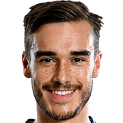 Harry Winks