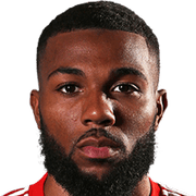 Jerome Sinclair