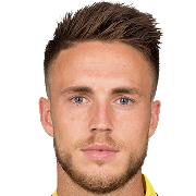 Ricky van Wolfswinkel