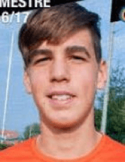 Giacomo Tamponi