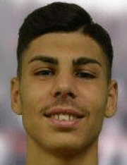 Angelo Bonavolontà