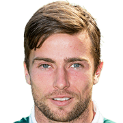 Lewis Stevenson