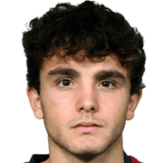 Leonardo Mazza