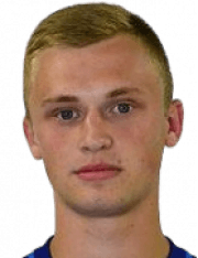 Sergey Volkov