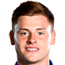 Harvey Barnes