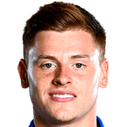 Harvey Barnes
