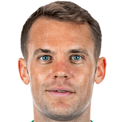 Manuel Neuer