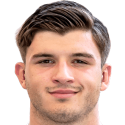 Antonis Aidonis