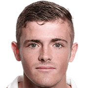 Rory Donnelly