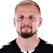Michał Gliwa