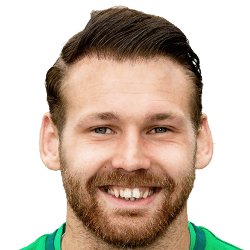 Martin Boyle