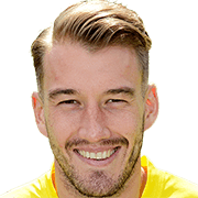 Adam Legzdins