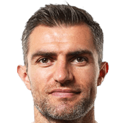 Aaron Hughes